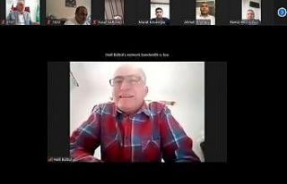 ATB Başkan Vekili Bülbül: "Buğdayda verim...