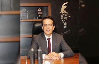 ATB Başkanı Çandır: "Gençler ülkemizi muasır...