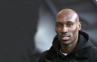 Atiba Hutchinson: "Sergen Yalçın takıma Beşiktaş...