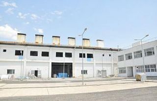 Atıl durumdaki kömürlük 500 kişiye ekmek kapısı...