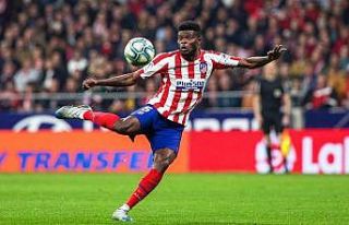 Atletico Madrid, Liverpool’dan Chamberlain için...