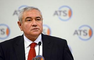 ATSO kalitesini taçlandırdı