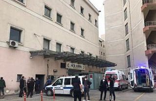 Ava gittiği ormanda yaralı bulunan iş adamı hastanede...