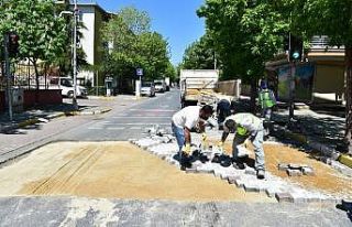 Avcılar Belediyesi, sokağa çıkma kısıtlamalarını...