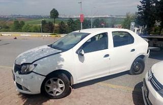 Avcılar’da hareketli anlar: Polisi gören uyuşturucu...