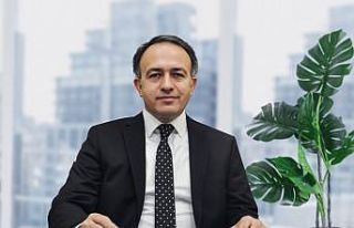 AVM-Der Başkanı Tahir Çelik: "Normale geçiş...