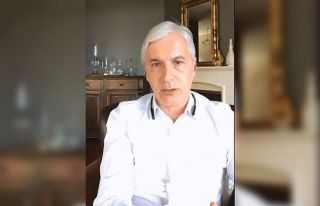 ’’AVM kiralarında kimse 2020 Mart öncesi rakamları...