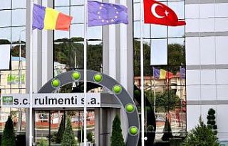 Avrupa’nın en büyük rulman üreticilerinden SC...