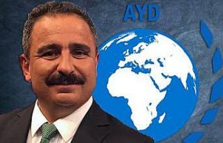 AYD Başkanı Burhan: “Sosyal medya darbe ve kaos...