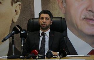 Ay’dan Karalar’a çağrı