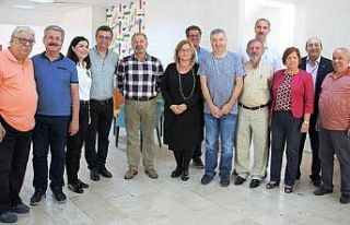 Aydın Tabip Odası, Hemşirelik Haftasını kutladı