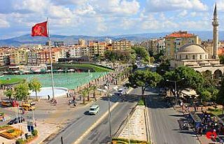 Aydın Valisi Yavuz Selim Köşger’den sokağa çıkma...