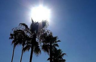 Aydın ve çevresine ‘Ani sıcaklık artışı’...