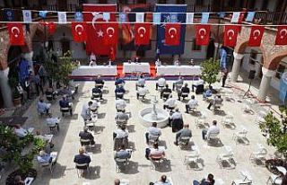 Aydın’da ’Askıda Fatura’ uygulaması başlıyor