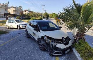 Aydın’da ölümlü trafik kazalarında yüzde 16...