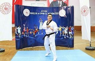 Aydın’da online spor kursları başladı