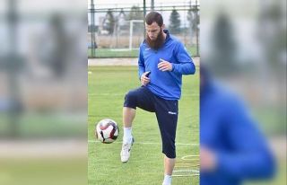 Aykut Demir: "TFF’nin almış olduğu karar...