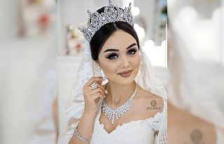 Aypara Shikhiyeva, yoluna kendi markası ile devam...