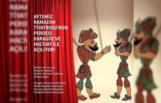Aytemiz ’Ramazan Eğlenceleri’ni dijital dünyaya...