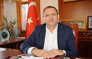 Ayvalık Belediye Başkanı Ergin imkânsızı başardı