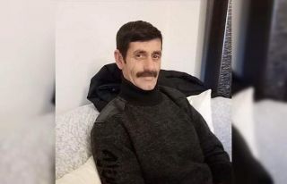 Ayvalık’ta ağlara takılan balıkçı hayatını...