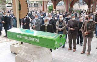 Babası ile aynı kaderi yaşadı