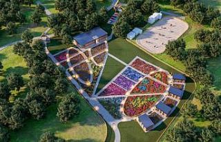 Bağımsızlık Köyü Projesi yakında hizmete girecek