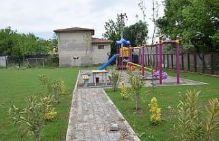 Bağlar Belediyesi, mevcut parkları yenileyip ilçeye...