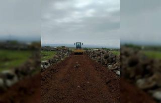 Bağlar Belediyesi, sokağa çıkma kısıtlaması...