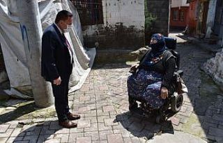 Bağlar’da 1 yılda büyük değişim