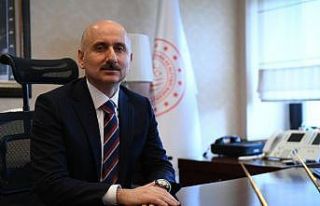 Bakan Karaismailoğlu, Filyos Liman inşaatını inceleyecek