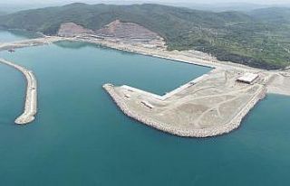 Bakan müjdeyi verdi, rüya proje yıl sonu hayata...