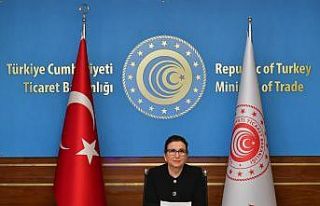 Bakan Pekcan "E-Ticaret Olarak KOBİ’lerin...