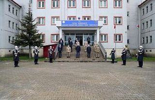 Bakan Soylu: “Bu işi bitirelim”