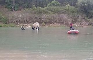 Balık hayali askere gidecek genci canından etti