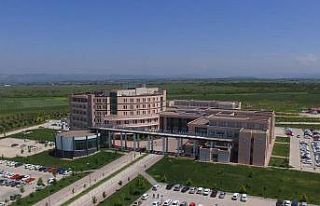 Balıkesir’de korona virüs test sayısı 10 bini...