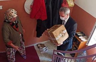 Balıkesir’de Vakıflar Haftası nedeniyle bin 482...