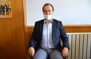 Bandırma’da toplu ulaşım yolcu sayısı 2 bine...