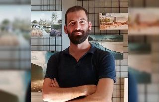 Bartın Üniversitesi mezunu Aktaş, Avrupa’nın...