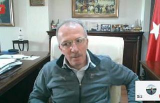 Bartın Üniversitesi’nde proje eğitimleri devam...