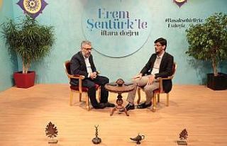 Başakşehir’de beş farklı makamla ezan ziyafeti