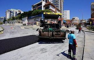 Başakşehir’de sokağa çıkma kısıtlaması fırsata...