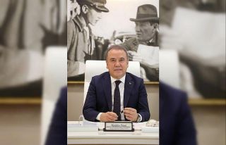 Başka Böcek: "Bayramda sizler evinizde olun,...