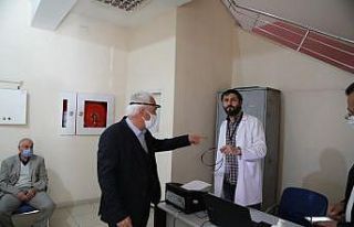 Başkale İlçe Milli Eğitim Müdürlüğünden kamu...