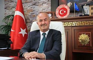 Başkan Akman’dan ‘19 Mayıs Atatürk’ü Anma...