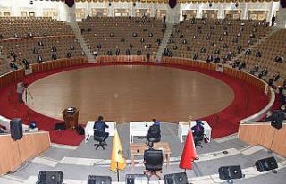 Başkan Altay: “Konya, merkezi hükümetle koordinasyonu...