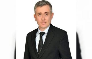 Başkan Altın’ın, 19 Mayıs Atatürk’ü Anma,...