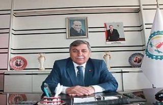 Başkan Arif Teke: "Zorunlu olmadıkça ilçe...