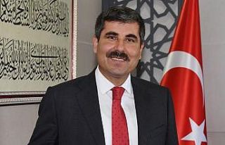 Başkan Asya: “Gençlerimiz için atılan her adımı,...