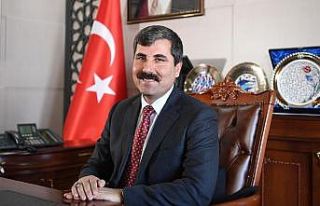 Başkan Asya’dan Ramazan Bayramı mesajı